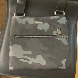 Michael Kors crossbody purse